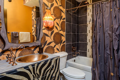 Bathroom Designs