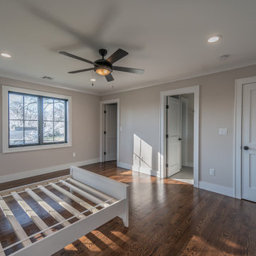 New Construction in Paramus, NJ
