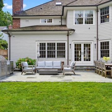 Stamford Waterfront Home