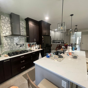 Addition/Alteration to Single Family Residence, South Brunswick, NJ