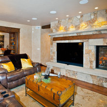 fireplace ideas