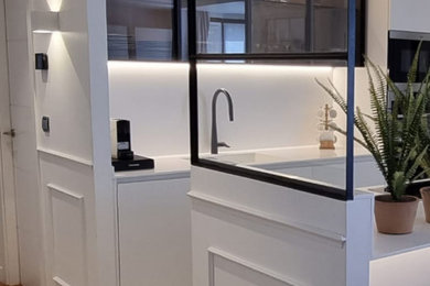 UNIDA A SALÓN: VIVE TU COCINA DE FORMA DIFERENTE