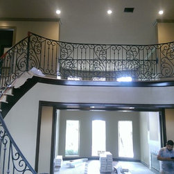 Stairs - Products