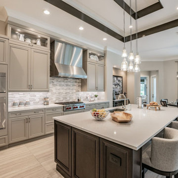 Kingston Home