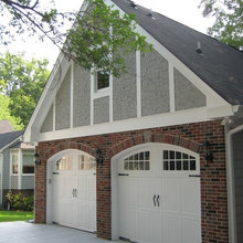 garage doors