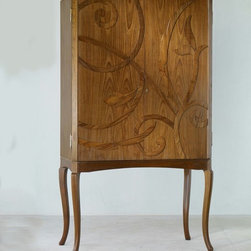 Umesh Bar - Drinks Cabinets