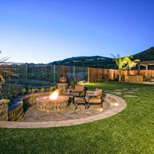 Landscape Ideas