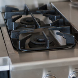 Tuscan Hills - Gas Ranges And Electric Ranges