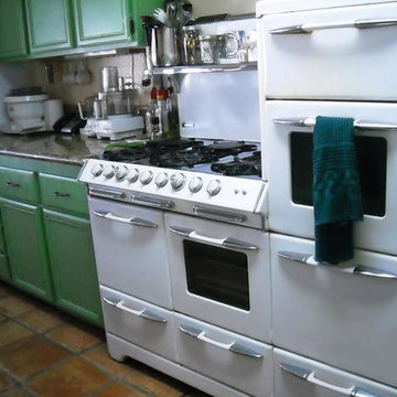 Our Stoves
