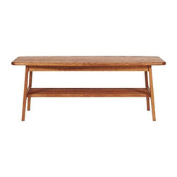 スリットローテーブル - Coffee Tables