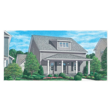Smithbilt Homes - Edison