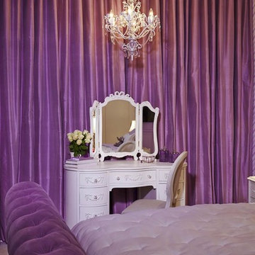 LA Residence @ The Ritz Carlton