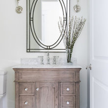 Bathroom Ideas