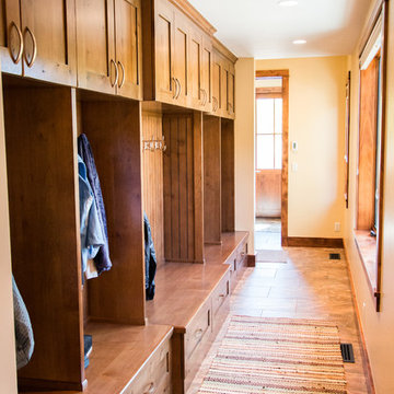 Jackson Hole Wyoming Vacation Residence