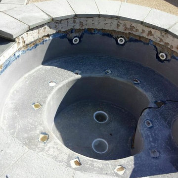 Another Beautiful Pool Work from Us