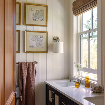 GEORGIA LOWCOUNTRY CRAFTSMAN