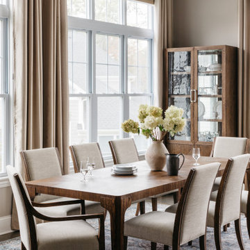 Timeless Quiet Luxury