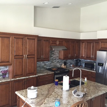 So Cal Stone Fabricators