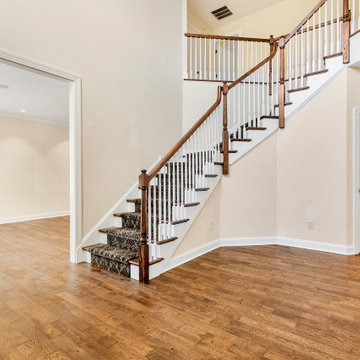 Bucks County Custom Home