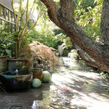 SOMA COURTYARD HOUSE