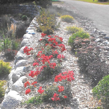 Landscaping Portfolio Twin Cities MN