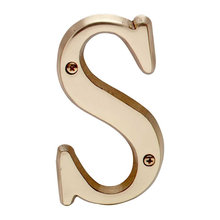 Wall Letters