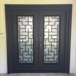 Completed Projects - Products