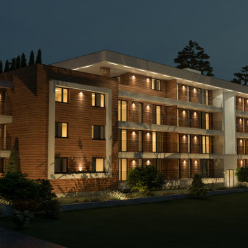 Citadel North Residence