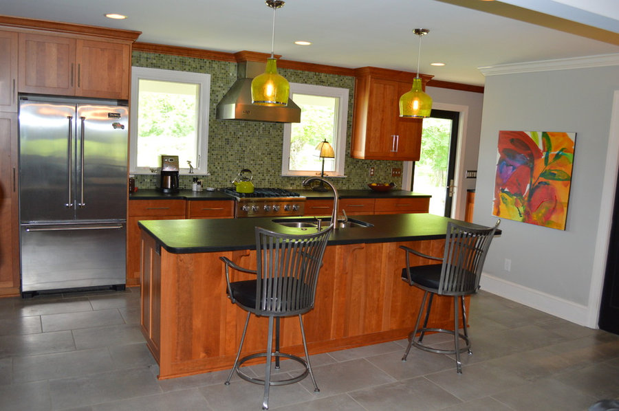 Catawba Farm Remodel