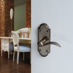 Hardware - Door Levers