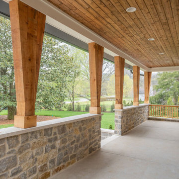 Forrest Hills Speculative Home