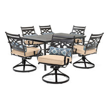 Outdoor Area