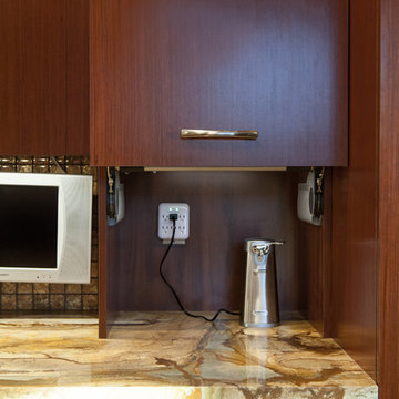 Laguna Beach Kitchen Remodel