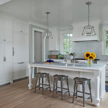 Glen Lake Shingle Style