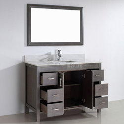 Studio Bathe Bathroom vanities - Products