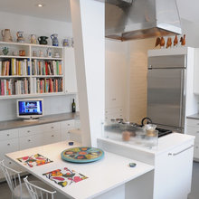 Cuisine studio