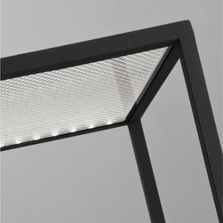 Santa & Cole - Santa & Cole BlancoWhite M1 Table Lamp - Table Lamps