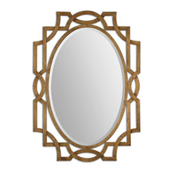 Mirrors - Mirrors