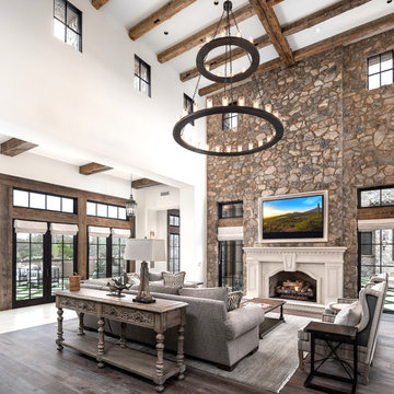 Architecture Firm Fratantoni Designs Award Winning Homes!