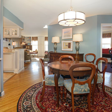 Magnificent High-end Hoboken Condo