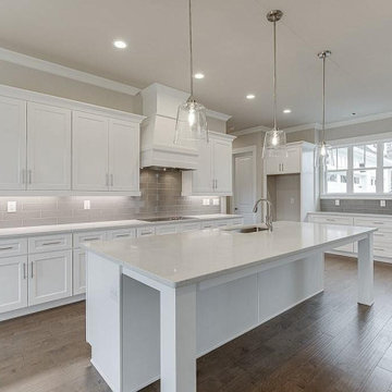 Making a Culinary Space Look Classic & Timeless, Kitchen Remodel in San Diego