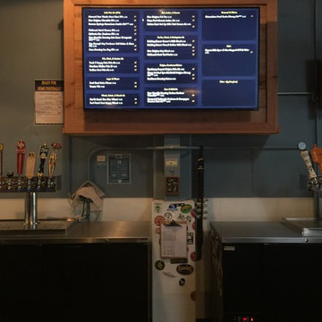 Craft Beer Bar