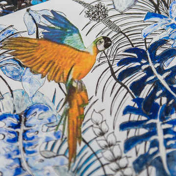 Velona's Jungle | Luxury guesthouse in Florence