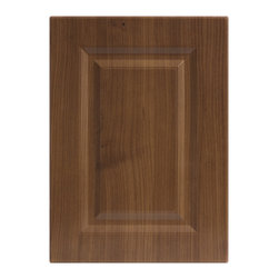 Profile E in Finesse - Kitchen Cabinetry