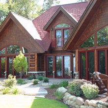 Exterior Ideas