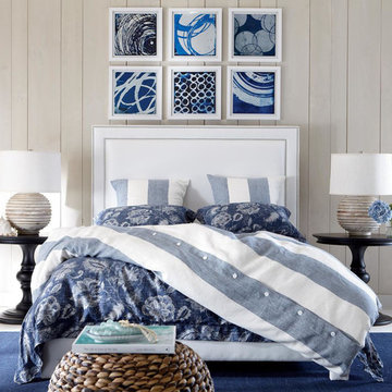 Design Ideas Featuring Ethan Allen