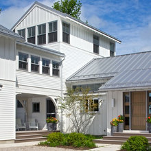 Lehi Exterior