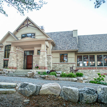 Buckshot Lake Cottage