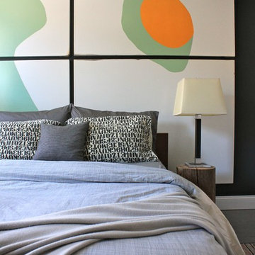 Fairmount Townhouse
