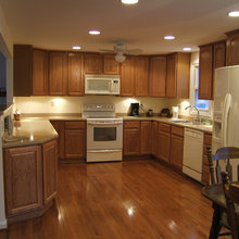 Kitchen Ideas